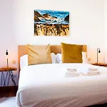 Luxury El Palmeral 别墅 科斯塔特吉塞