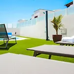 别墅 Luxury El Palmeral