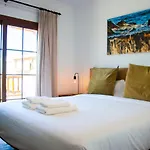Luxury El Palmeral 别墅