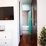 Luxury El Palmeral 科斯塔特吉塞