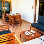 Luxury El Palmeral 别墅 *