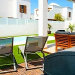 Luxury El Palmeral