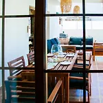 别墅 Luxury El Palmeral 科斯塔特吉塞