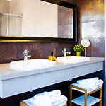 Luxury El Palmeral 别墅 科斯塔特吉塞