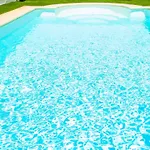 Luxury El Palmeral 别墅 *