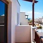 Luxury El Palmeral * 科斯塔特吉塞