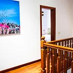Luxury El Palmeral * 科斯塔特吉塞