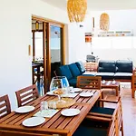 Luxury El Palmeral 别墅 *