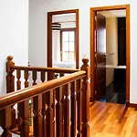 别墅 Luxury El Palmeral 科斯塔特吉塞