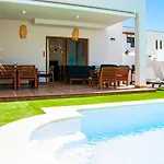 别墅 Luxury El Palmeral