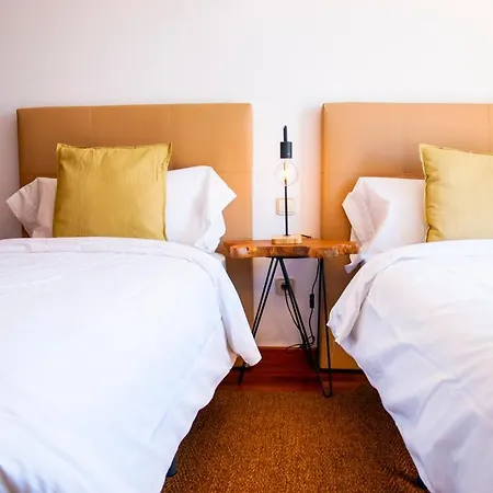 Villa Luxury El Palmeral *