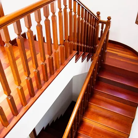 Luxury El Palmeral *