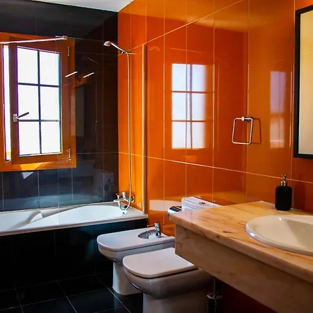 Luxury El Palmeral Villa Costa Teguise