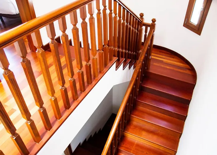 Luxury El Palmeral *