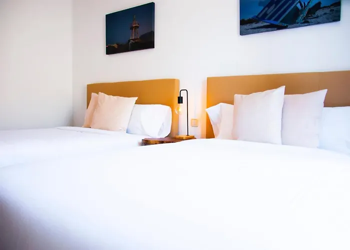 Villa Luxury El Palmeral