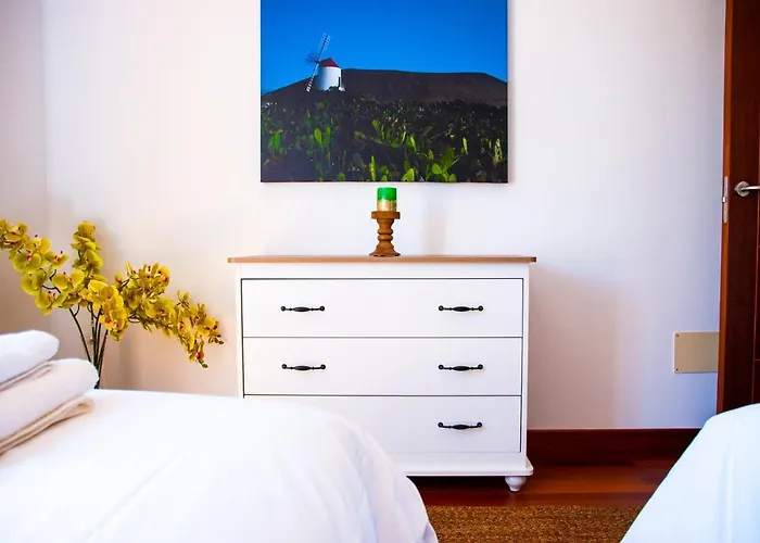 Villa Luxury El Palmeral