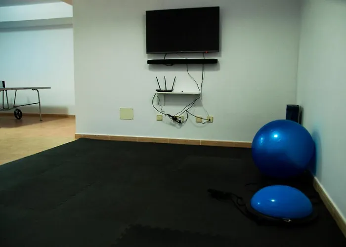 Villa Luxury El Palmeral