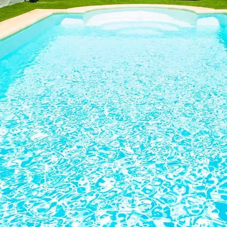 Luxury El Palmeral Вилла *