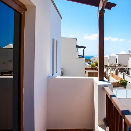Luxury El Palmeral * Коста-Тегисе