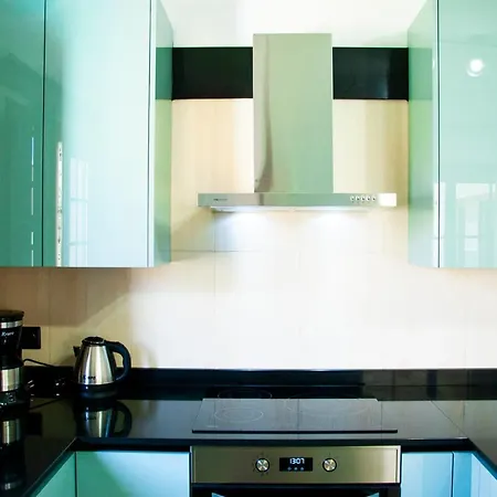 Villa Luxury El Palmeral Costa Teguise